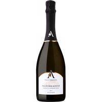 Valdobbiadene prosecco superiore docg brut - ville d'arfanta