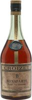 Croizet Bonaparte 1928 Fine Champagne Cognac / Bot.1960s