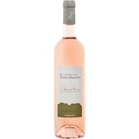 Domaine des Terres Blanches Rosé
