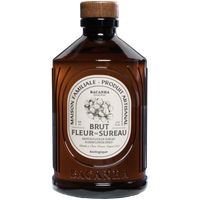 Elderflower Syrup - Maison Bacanha
