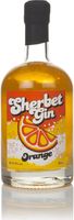 Orange Sherbet Flavoured Gin