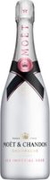Moet & Chandon Ice Imperial Rose