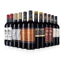 Festive Rioja Favourites
