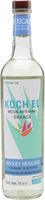 Koch Mexicano Mezcal