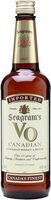 Seagram's VO Canadian Blended Whisky