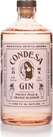 Condesa Prickly Pear & Orange Blossom Flavoured Gin