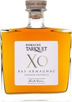 Tariquet XO Chance Armagnac Carafe
