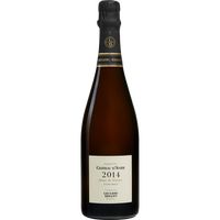 Champagne Leclerc Briant Château d’Avize