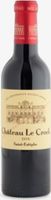 Bordeaux Château Le Crock Saint-Estephe 2018 ...