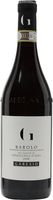 Garesio Barolo del Comune di Serralunga 2018