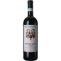 Barbera d'Alba Superiore