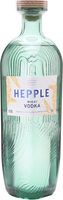 Hepple Wheat Vodka