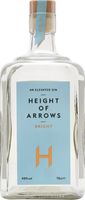 Height of Arrows Bright Gin
