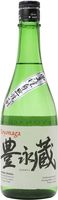Toyonaga Honkaku Rice Shochu