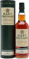 Benriach 2008 / 14 Year Old / Hart Brothers Speyside Whisky