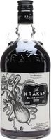 The Kraken Black Spiced Rum (1.75L) Spiced Ru...
