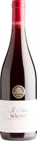 Mâcon Rouge, Les Préludes 2021 Vignerons des ...