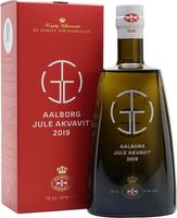 Aalborg Akvavit Jule / 2019 Edition