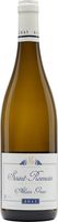 St Romain Blanc 2017 / Domaine Alain Gras