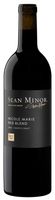 Sean Minor Nicole Marie Red Blend