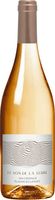 Lgi Le Son de la Terre Orange, Vin De France