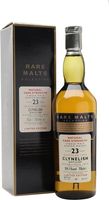 Clynelish 1974 / 23 Year Old Highland Single ...