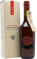 Roger Groult Calvados Reserve Ancestrale