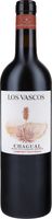 Los Vascos Chagual Organic Cabernet Sauvignon