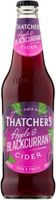 Thatchers Apple & Blackcurrant Cider