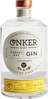 Conker Spirit Dorset Dry Gin