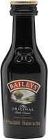 Baileys Original Liqueur 5cl