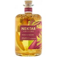 Nektar Mangue & Passion Flavoured Rum