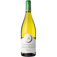 Chablis Grand Cru Vaudesir - Jean Marc Brocar...