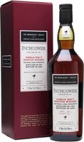 Inchgower 1993 / Managers' Choice / Sherry Cask Speyside Single Malt Scotch Whisky