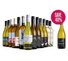 EOFY Mega Deal Whites with FREE Mussel Pot