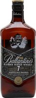 Ballantine’s 7 Year Old American Barrel x RZA Limited Edition Blended Whisky