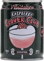 Whitebox Raspberry Clover Club