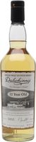 Dalwhinnie 12 Year Old / Manager's Dram Highl...