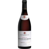 Beaune Les Greves 1er Cru  - Domaine Bouchard...