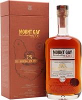 Mount Gay PX Sherry Cask Expression - The Mas...