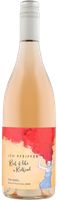 Jen Pfeiffer The Rebel Rosé of Pinot Gris