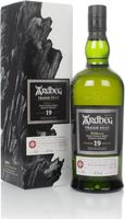 Ardbeg Traigh Bhan 19 Year Old - Batch 2 Single Malt Whisky