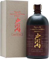 Togouchi Japenese Blended Whisky 12 Year Old