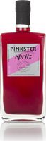 Pinkster Spritz Raspberry & Hibiscus Pre-Bottled Cocktails