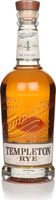 Templeton Rye 4 Year Old Signature Reserve Ry...