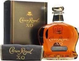 Crown Royal XO Canadian Whisky