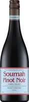 Soumah Single Vineyard Pinot Noir