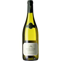 Burgundy chardonnay