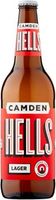 Camden Hells Lager 660Ml (Abv 4.6%)
