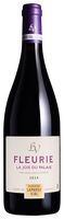 Domaine Lafarge Vial Fleurie Joie du Palais